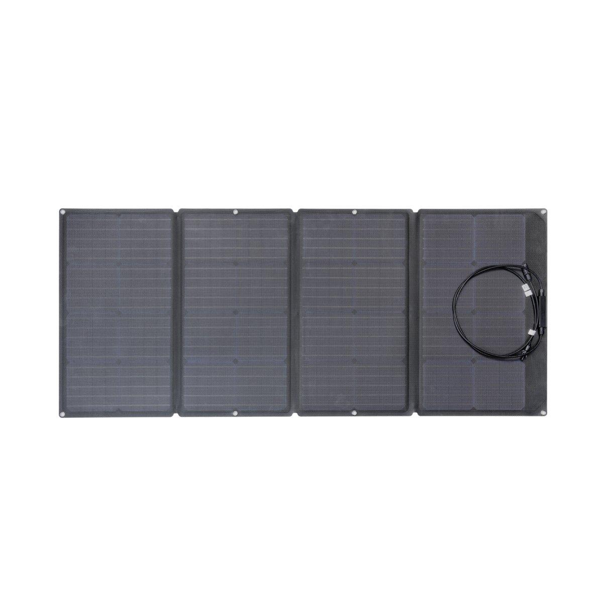 EcoFlow 160W Solar Panel - RV Online
