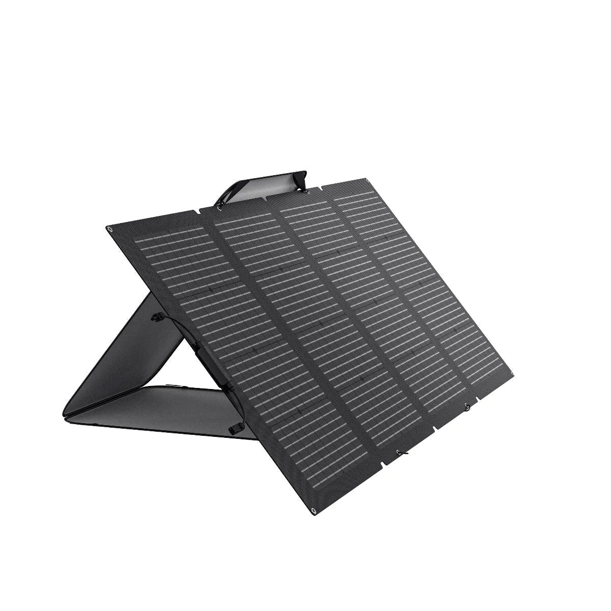 EcoFlow 220W Solar Panel - RV Online