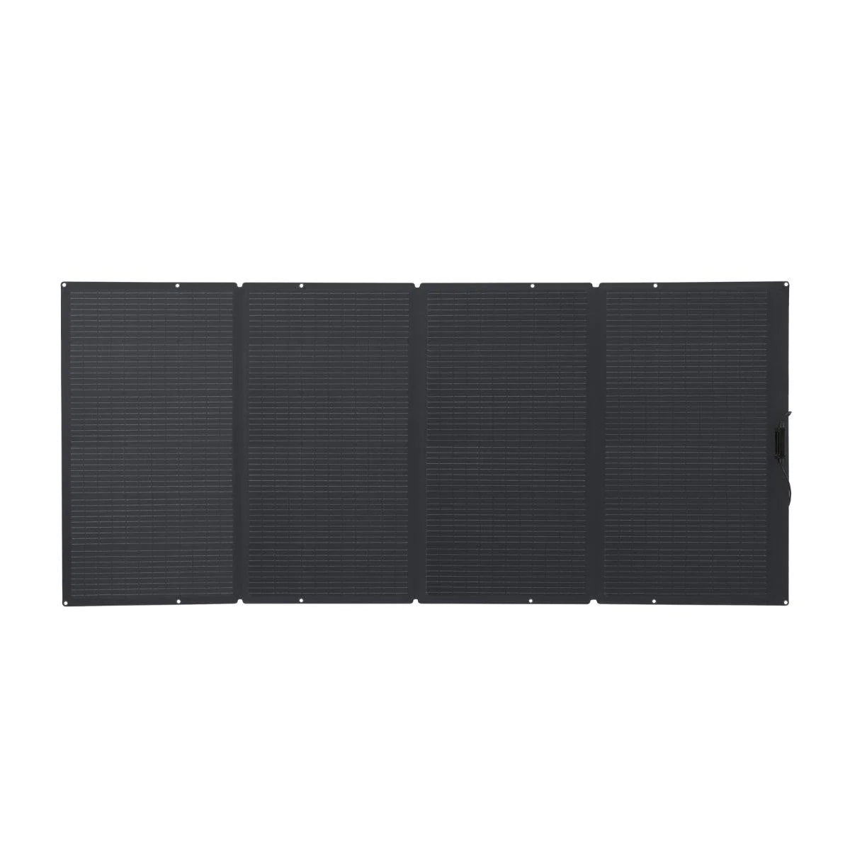 EcoFlow 400W Solar Panel - RV Online