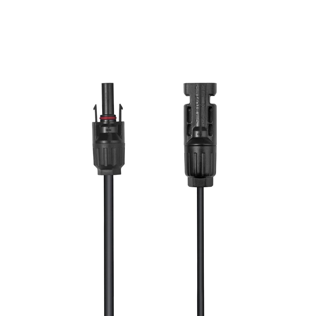EcoFlow Cable Solar MC4 Parallel Connection Cable - RV Online