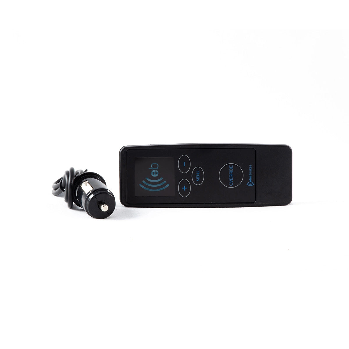 Elecbrakes Remote Control - RV Online