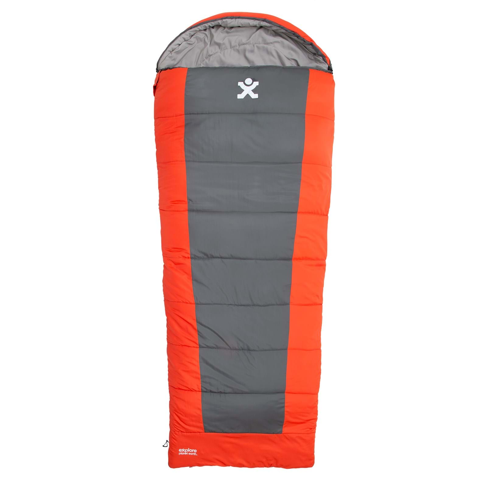 Explore Planet Earth - Comas Highlander Sleeping Bag – RV Online