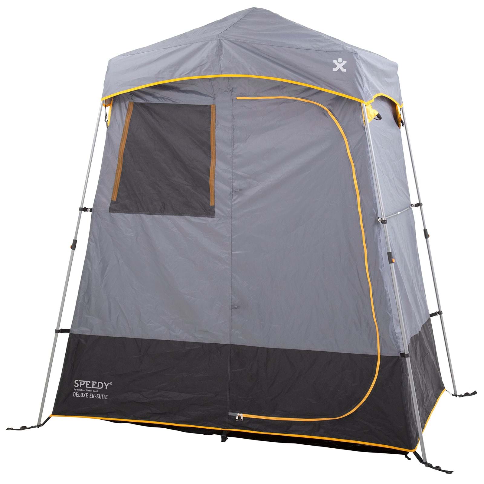 Explore Planet Earth - Speedy Deluxe Ensuite Shower Tent - RV Online