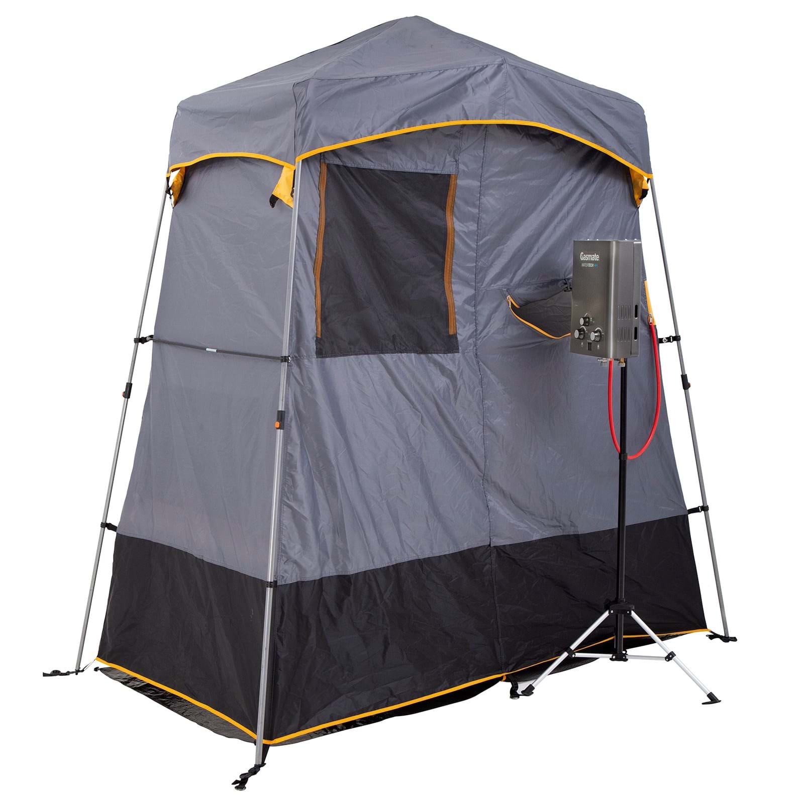 Explore Planet Earth - Speedy Deluxe Ensuite Shower Tent - RV Online