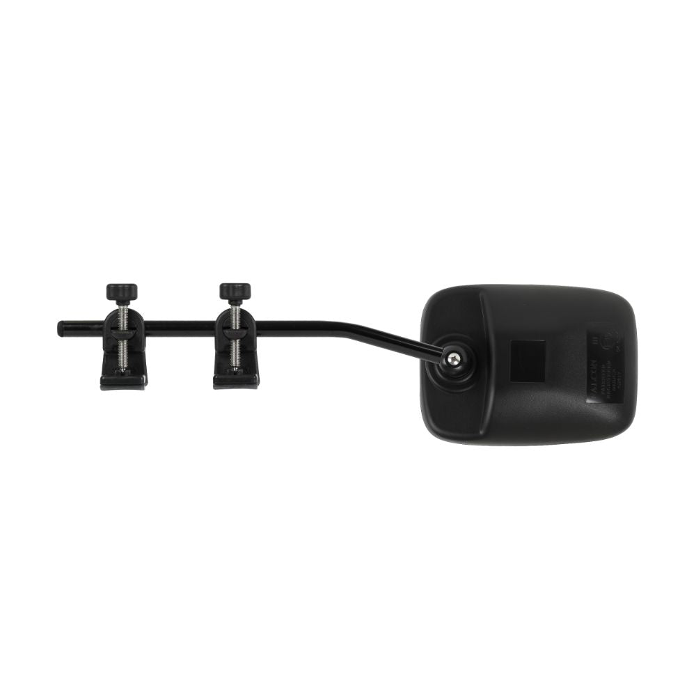 Milenco - Falcon Super Steady Towing Mirror - Twin Pack View RV Online