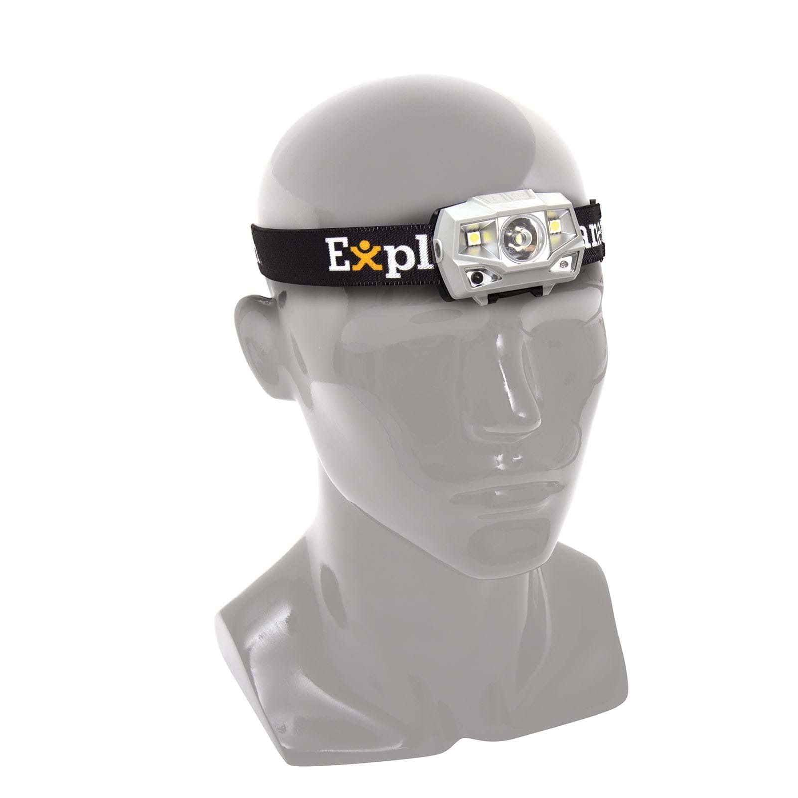 Explore Planet Earth LENZPRO 260 LED Headlight - RV Online