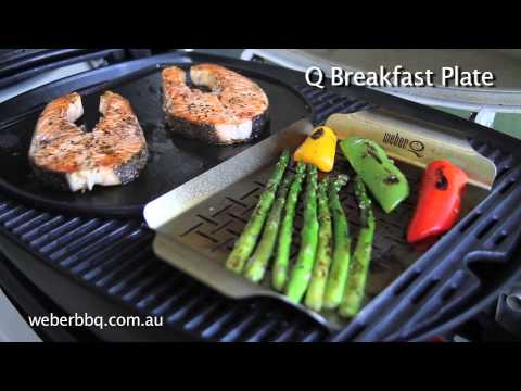 Weber Q2000 Half Hotplate Weber Q Half Hotplate 6559 – RV Online