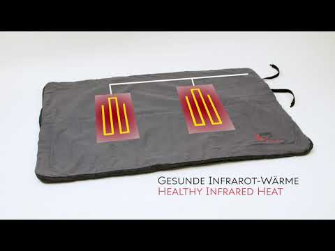 Outchair Comforter Heated Blanket Large - RV Online