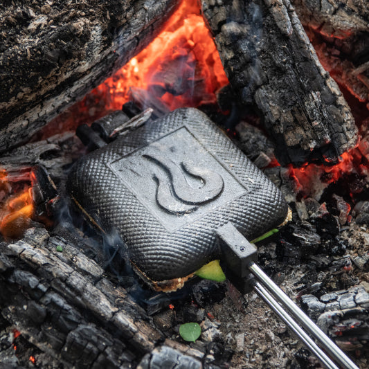 CAMPBOSS - Jaffle Iron - RV Online