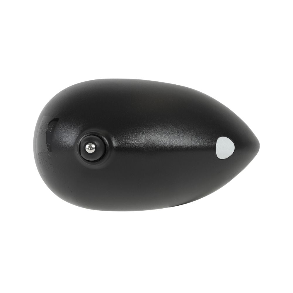 Milenco Aero 4 Replacement Head Glass MIL1984 - RV Online