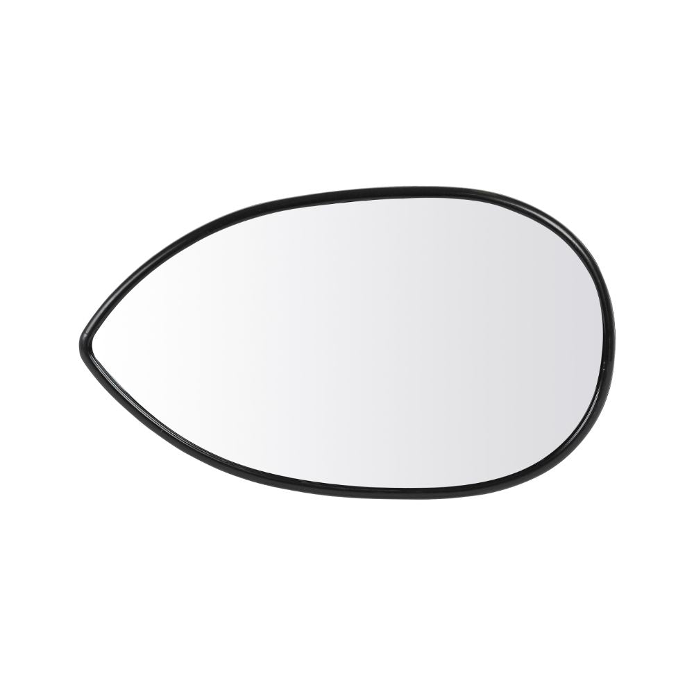 Milenco Aero 4 Replacement Head Glass MIL1984 - RV Online