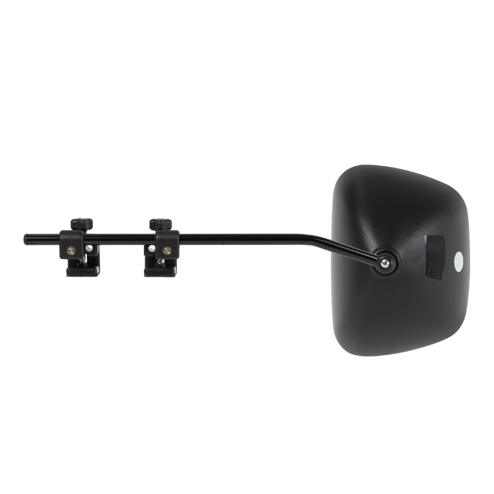 Milenco - Aero 3 Grand Towing Mirrors - Twin Pack - MIL2073A - RV Online