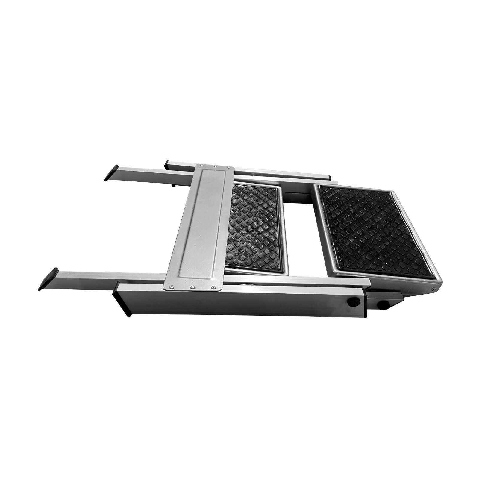 TRA - Double Folding Portable Step Ladder