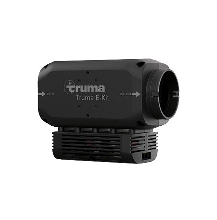 Truma - E-Kit - Additional electric heater for the Truma VarioHeat - RV Online