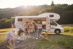 The Top 7 Must-Have Camping Kitchen Equipment