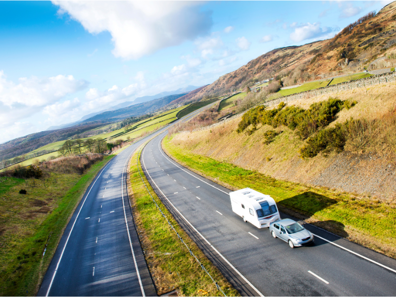 Best Caravan Towing Mirrors In Australia