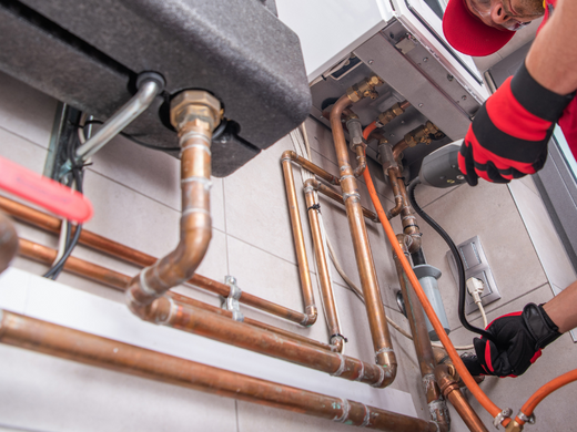 The Ultimate Australian Caravan Hot Water Handbook