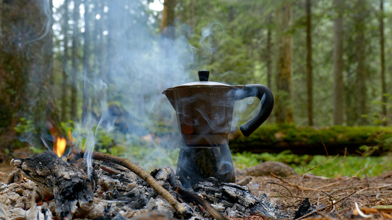 15 Camping Coffee Makers For The Best Morning Coffee Outdoors – RV