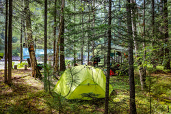 Exploring Outdoors: Beginner’s Guide To Camping In The Wild – RV Online