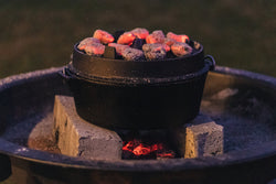 Camping Cookbook: Delicious Recipes For Your Next Trip – RV Online