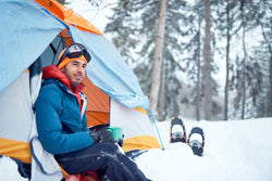 Must-Have Gear for Camping in Winter