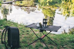 Choosing the best camping table-RV Online