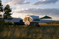The Convenience Of A Pop-Up Camper: A Complete Guide