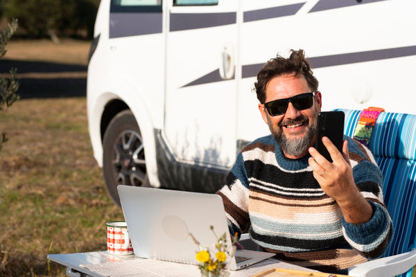 Ultimate RV WiFi Buying Guide