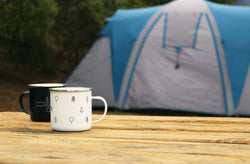 Invest In Durability: Find The Perfect Camping Mug