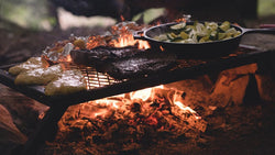 A Guide To The Best Camping Ovens For Outdoor Cooking
