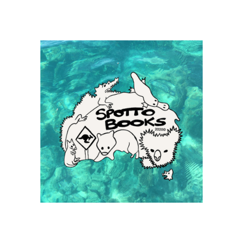 Spotto Books