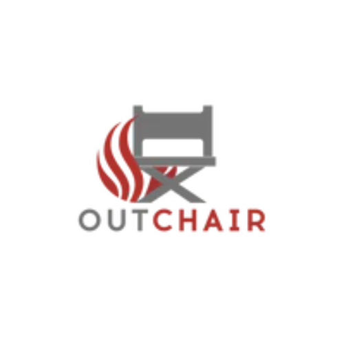 Outchair collection caravan camping
