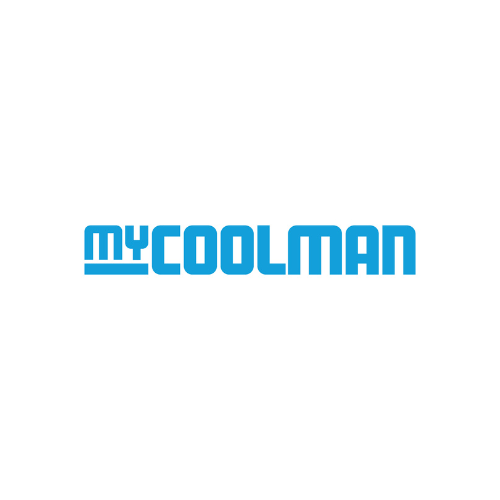 myCOOLMAN Factory Seconds