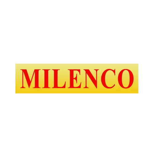 Milenco logo