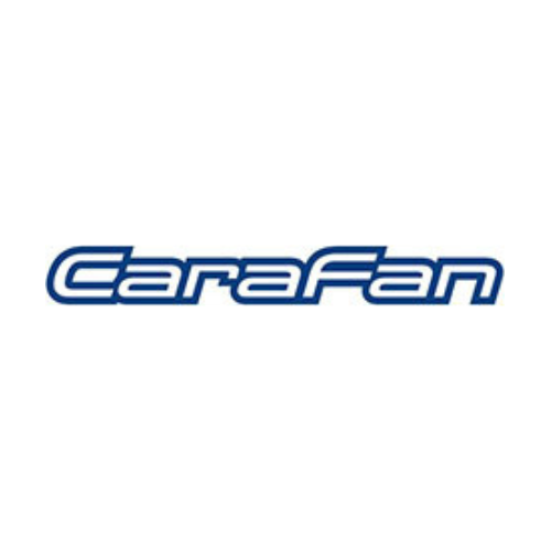 CaraFan caravan fan