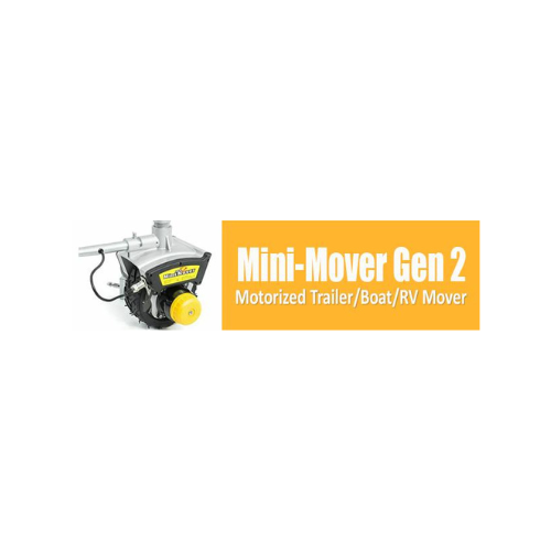 Gen2 Mini Mover