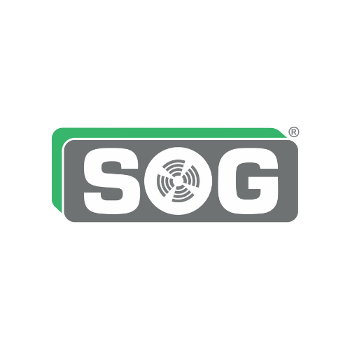 Keep Your RV Fresh with SOG Toilet Ventilation System