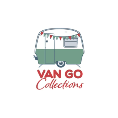 Van Go collections caravan camping