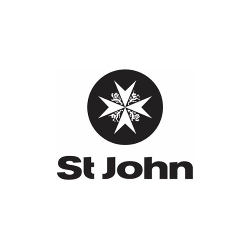 St. John first aid kits