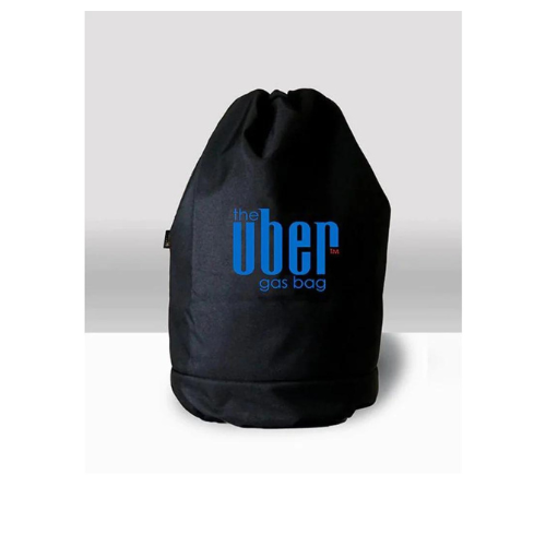 Uber Gas Bag