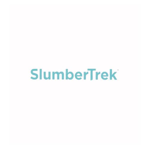 Slumbertrek brand logo