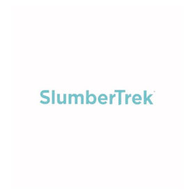 Slumbertrek brand logo