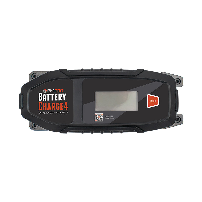 BMPRO BatteryCharge4