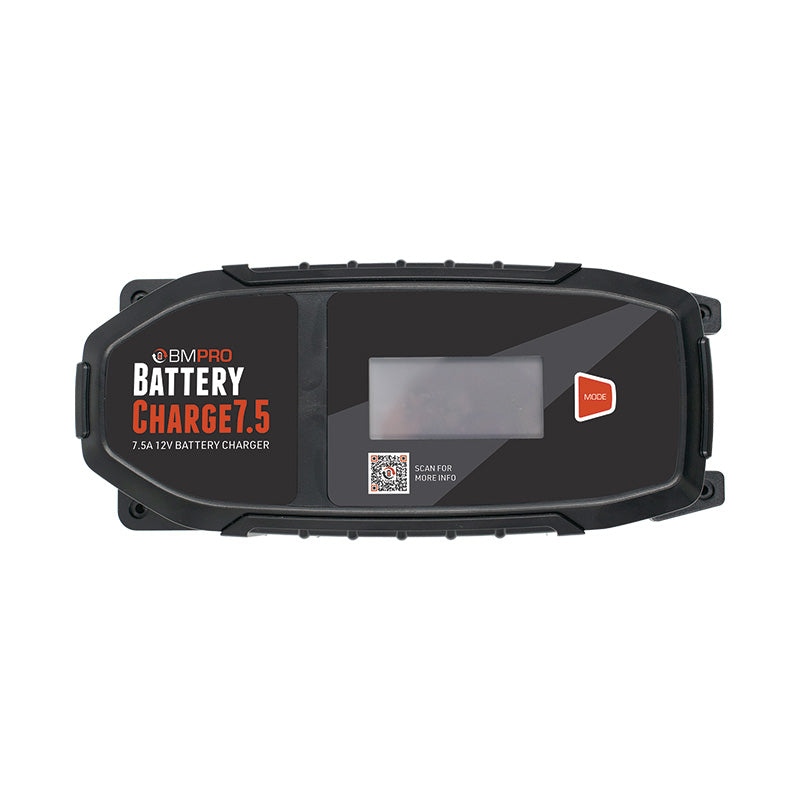 BMPRO BatteryCharge7.5