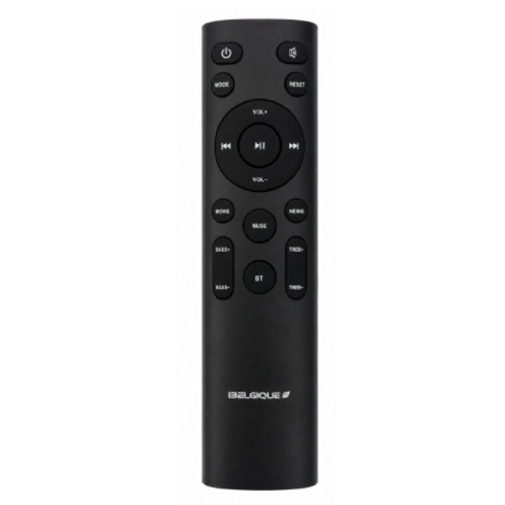 Belgique AC/DC 40W 28 Inch 71cm  Sound Bar Suits 32 - 40 Inch TV