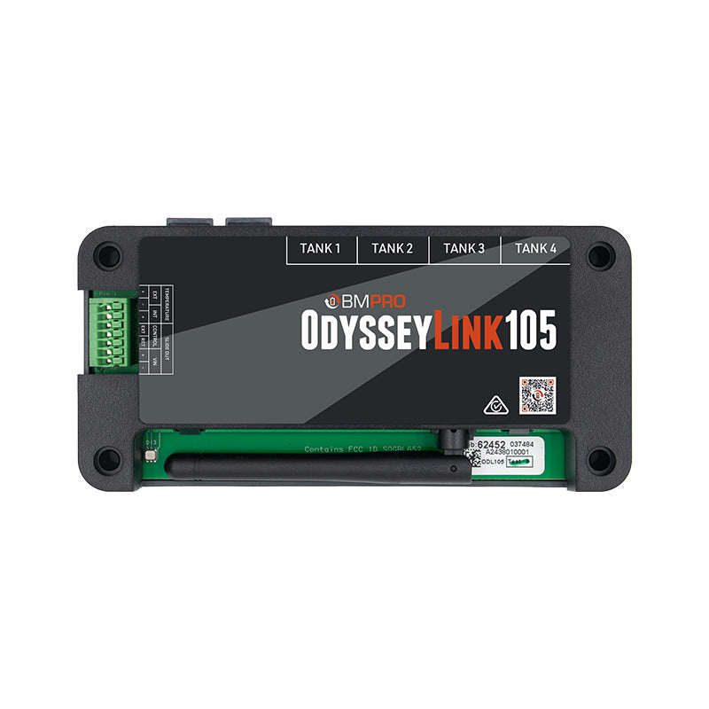 BMPRO OdysseyLink105 Communication Centre for Odyssey and SmartConnect Systems - RV Online