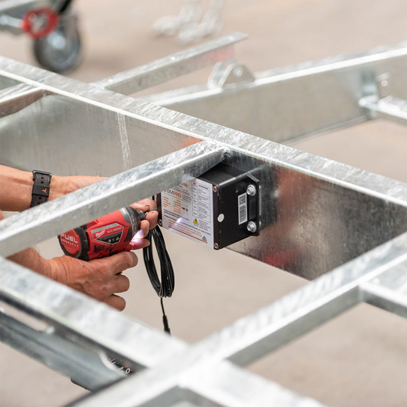 BMPRO SwayControl with Loom Proactive Electronic Stability Control - RV Online