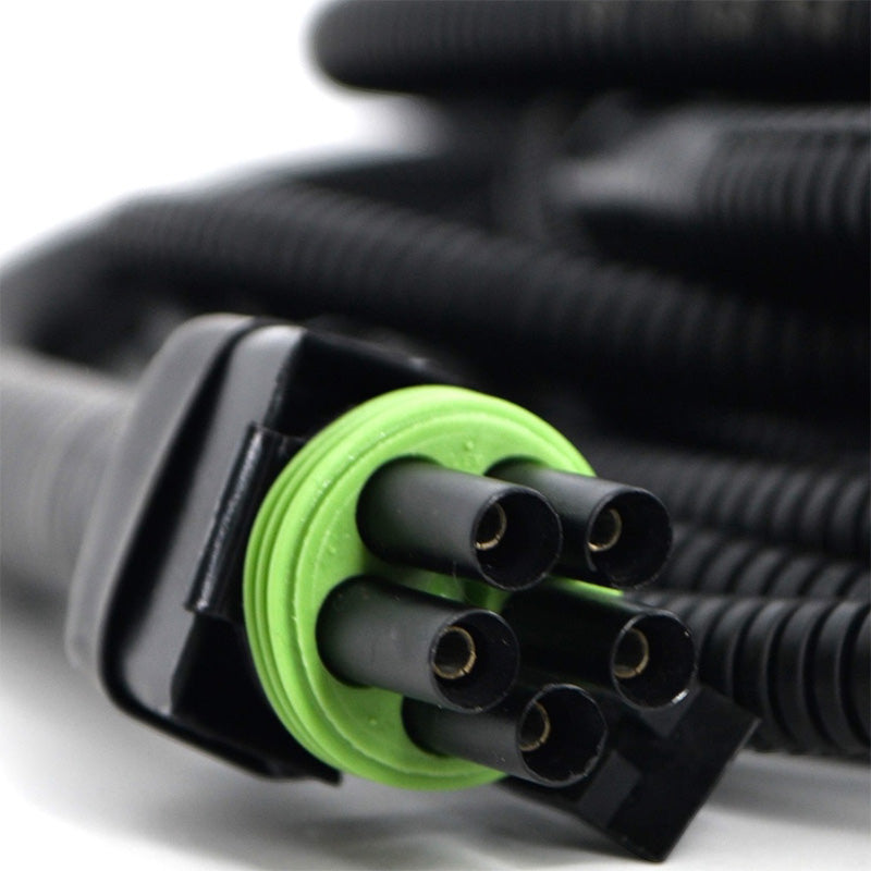 BMPRO SwayControl with Loom Proactive Electronic Stability Control - RV Online