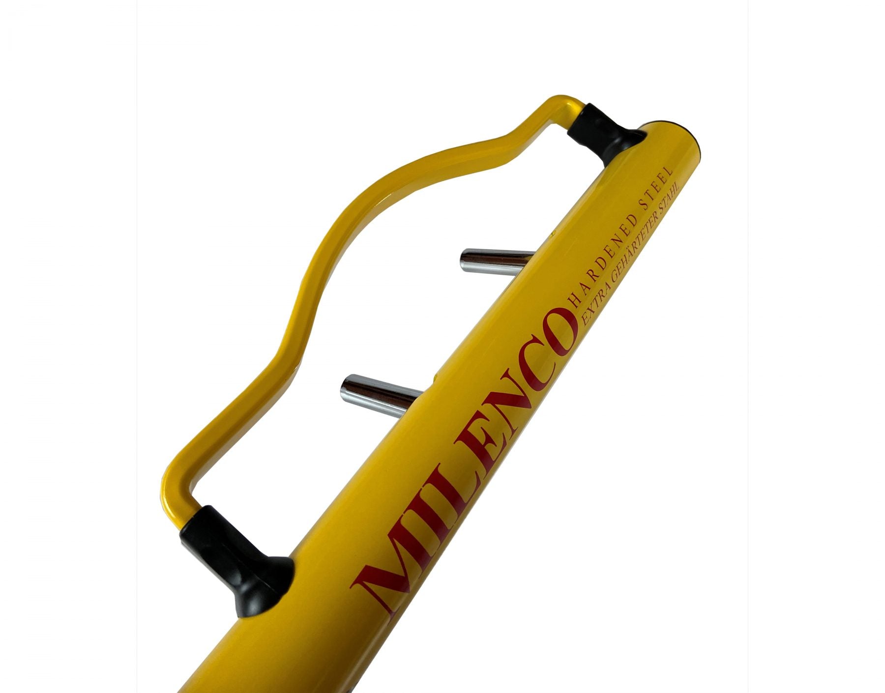 Milenco High Security Steering Wheel Lock