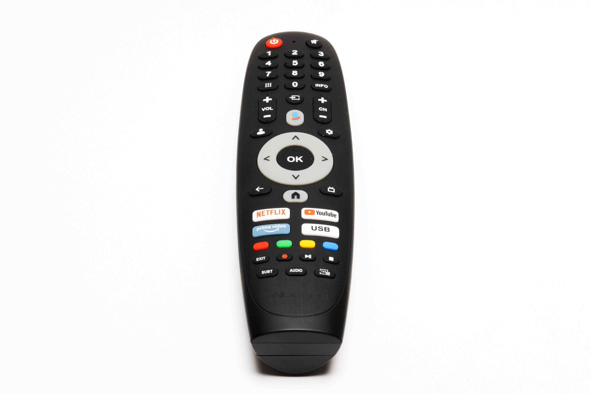 Englaon 27’’ Full HD 12V Smart TV Bluetooth Built-in Chromecast – RV Online